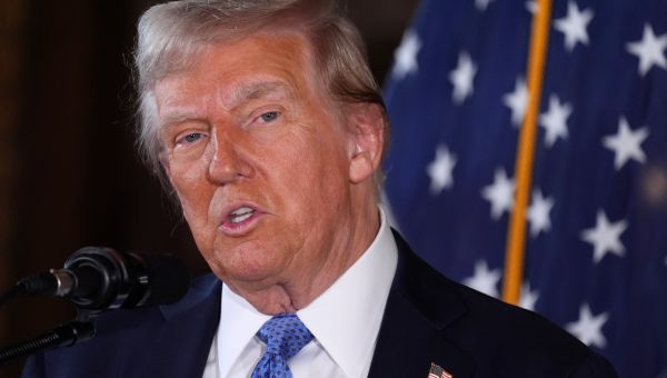 Trump rips ‘virtually nonexistent leadership’ amid possible terror attacks