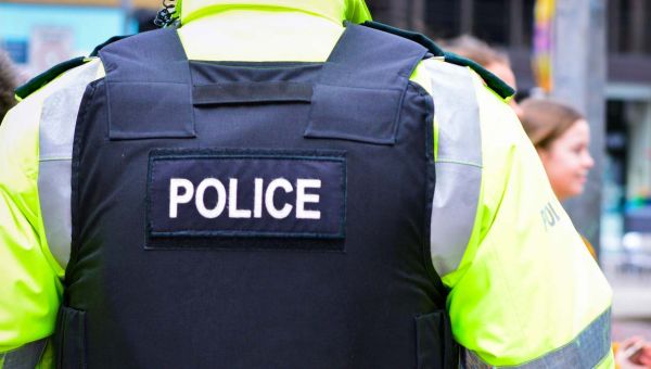 NI Police Federation angered at release of staff details