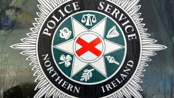 PSNI apologise for ‘unacceptable’ data breach as officers’ info published online