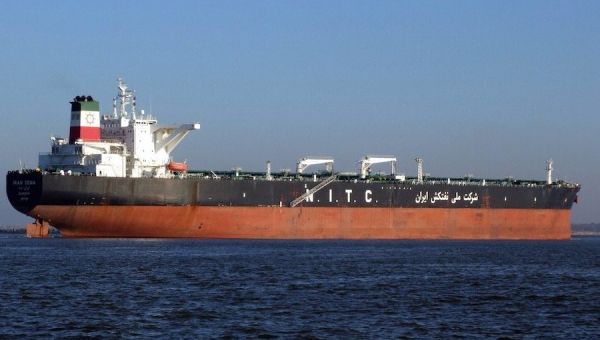 Washington issues further sanctions aimed at Iran’s trade with China – Splash247