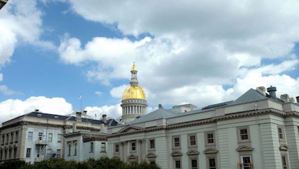 NJ Gubernatorial Hopeful Says Former Newark Mayor Convicted of Fraud ‘Helped Define Me, My Values’