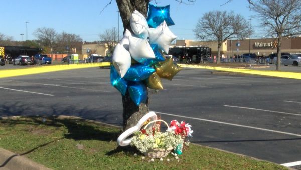 'Just heartbroken': City identifies victims in deadly Va. Walmart mass shooting
