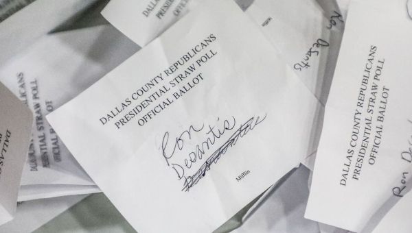 DeSantis camp calls ‘election interference’ over quick call of Iowa for Trump