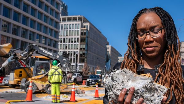US abandons police reform accords sought over deaths of George Floyd, Breonna Taylor
