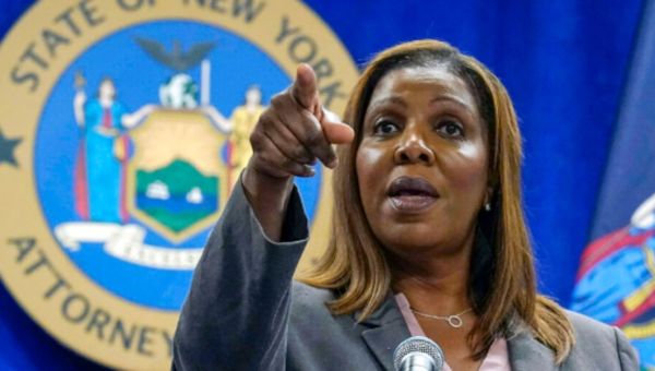 Coalition sues DOT's state funding cuts for not complying with immigration enforcement