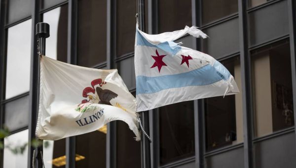 Letters: Chicago needs a city charter