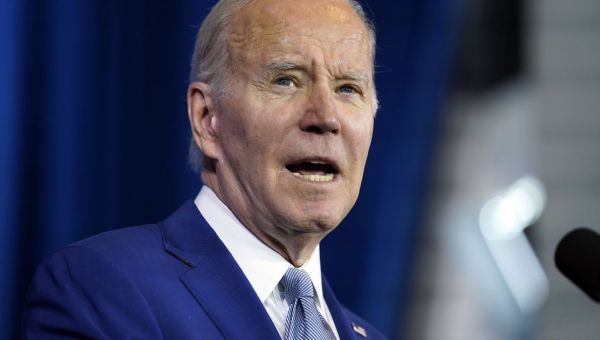 Biden moves to protect sacred land and marine ecosystems in Nevada, Texas, and Pacific