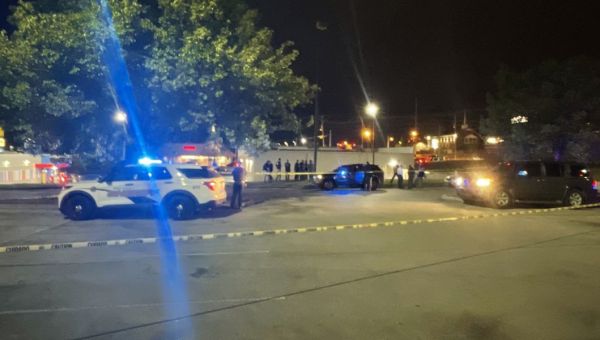 FBI: Man wanted in Baltimore involved in agent shooting in Farragut