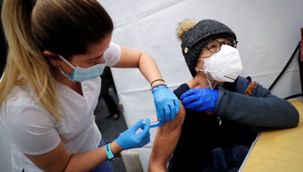 New York City Ends COVID-19 Vaccine Mandate for Workers