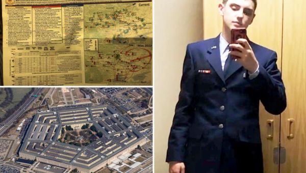 Intelligence Committee GOP slam feds for lagging ‘behind the media’…