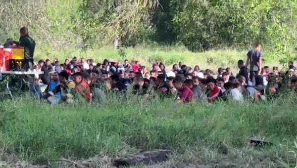 More Texas cities declare state of emergency over border crisis as…