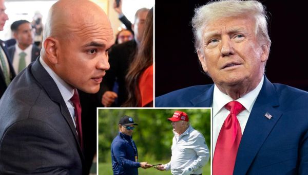 Trump aide Walt Nauta arraignment pushed back after flight canceled