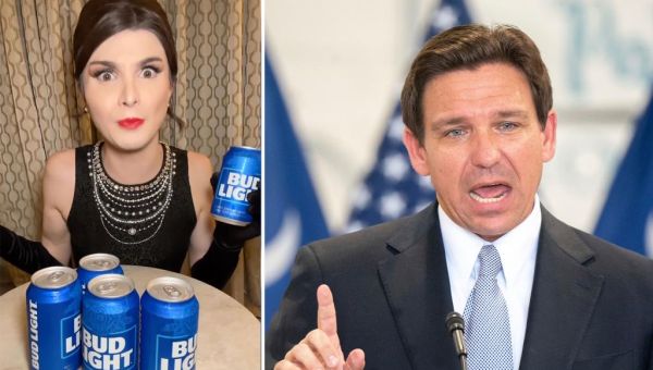 DeSantis calls for probe into whether Bud Light disregarded duties to…