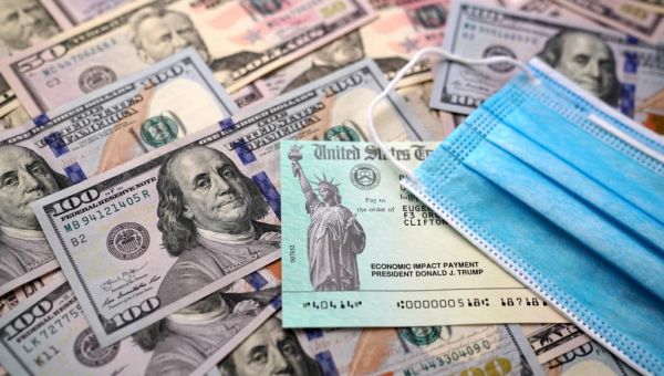 371 charged with stealing $836M in COVID funds - including gang...
