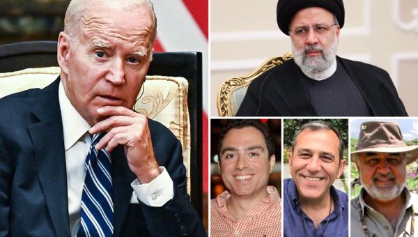 Iranian president plans use the $6B prisoner cash 'wherever we need...