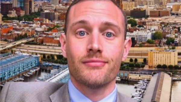 Philadelphia reporter shot dead by home intruder after receiving…