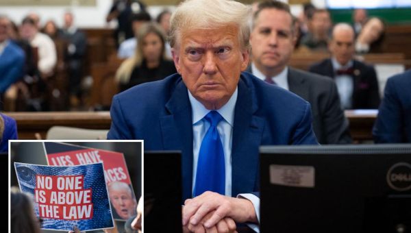 Trump used Forbes list to try to bolster bid to buy Buffalo Bills:…