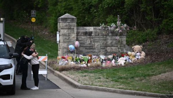 What we know about the Covenant school shooting in Nashville - The Boston Globe