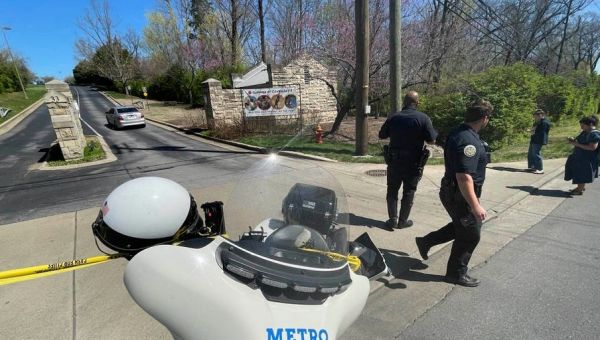 Nashville school shooting reignites tragically familiar debate over to how to ‘save our children’