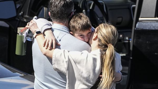 Nashville shooter was ex-student with detailed plan to kill – WTOP News