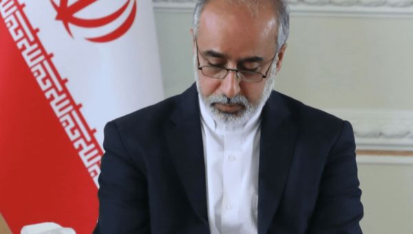 Iran summons France envoy over 'insulting' cartoons