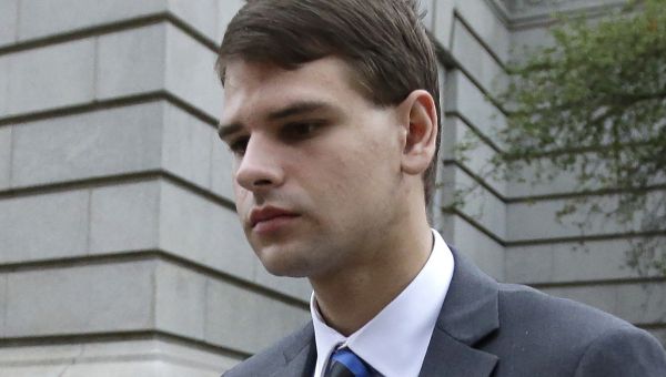 A Vermont Man Charged With Killing His Mother at Sea Over His Inheritance Dies Awaiting Trial