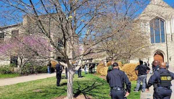 Nashville Bishop Offers Prayers for Victims of Covenant School Shooting – The Tablet