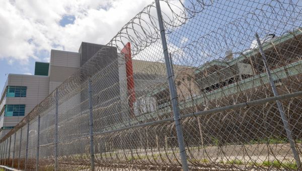 Men who escaped New Orleans jail had hourslong head start before staff knew they were gone