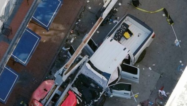 What is the Islamic State group, and what attacks has it inspired?