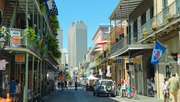 Deloitte Confirms That the New Orleans Terror Attack Suspect Was an Employee of the Firm