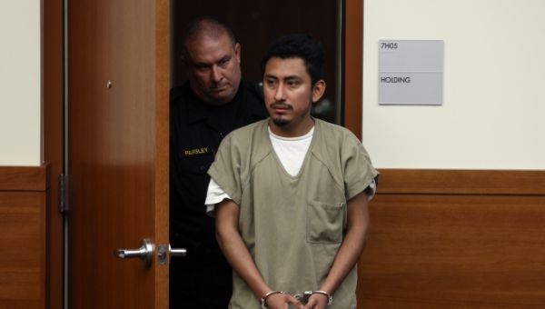 Man accused of raping, impregnating 10-year-old girl due in court