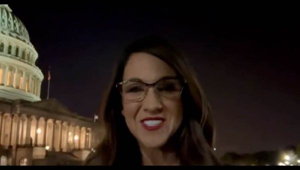 Lauren Boebert Wins Close Race, Automatic-Recount Starts Now, But There’s GOOD News About That