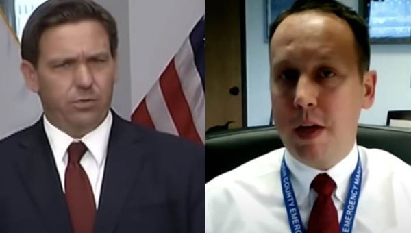 Roger Stone: DeSantis Appointed Far-Left Demagogue to Oversee DMV and Elections