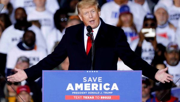 D.A Bragg caught hiding hundreds of pages of evidence – The Jewish Voice