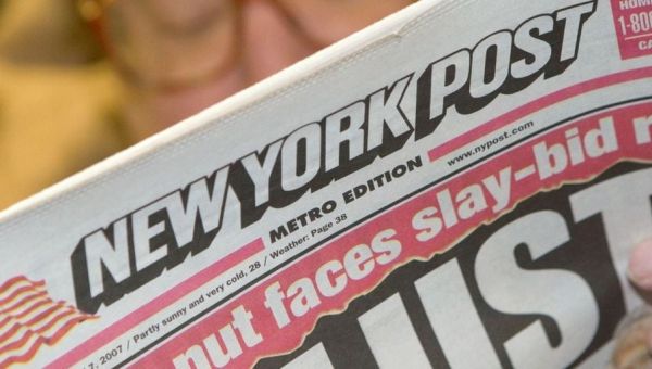 new york post reliable