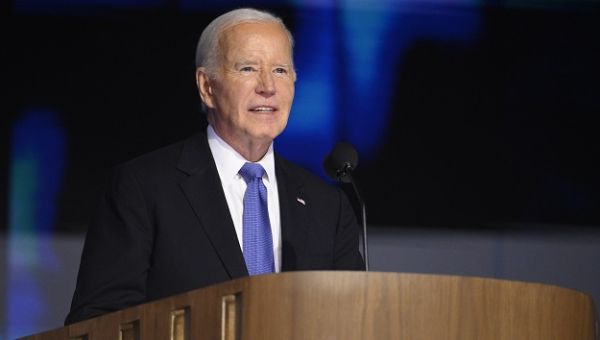 Biden apologizes for Native American children forced into federal boarding schools – WEIS | Local & Area News, Sports, & Weather