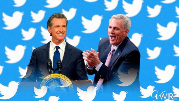 Is Newsom Running for President on Gun Control? Speaker McCarthy Thinks So - GV Wire - Explore. Explain. Expose