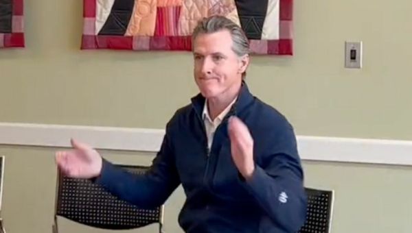 Large California Retailers to be Fined For Not Having ‘Gender Neutral’ Toy Section Starting in January