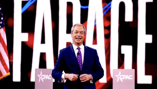 Craig Murray: Social Democratic Britain's Strange Death
