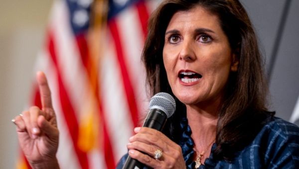 Pro-Haley Super PAC Courting Democrat Voters Ahead of SC Primary