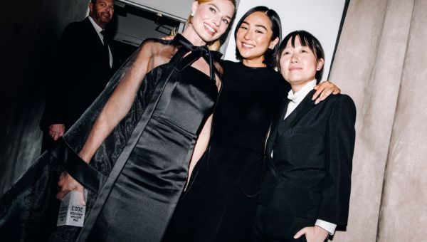 Leonardo DiCaprio, Margot Robbie, Bradley Cooper and More Kick Off Awards Season at Gotham Awards