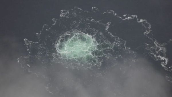 German MPs Want Answers About Nord Stream