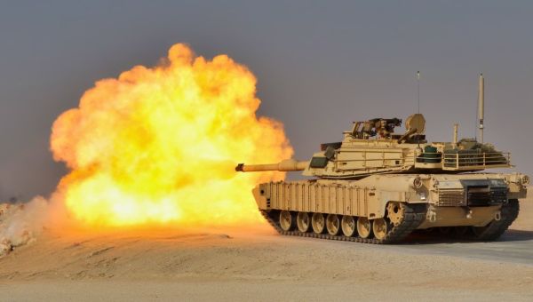 Is North Korea Preparing to Start A War?