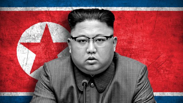 North Korean leader Kim Jong Un warns of nuclear war, orders military to get ready for possible US-led invasion   – NaturalNews.com