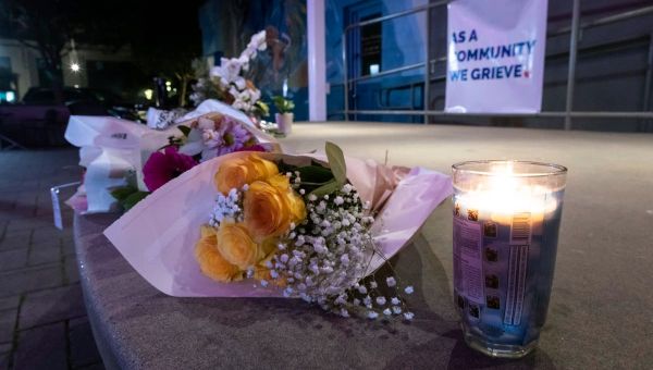 Half Moon Bay shooting suspect could face death penalty on seven counts of murder