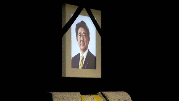Japan prosecutors indict Yamagami for murder of ex-Prime Minister Abe – Yomiuri