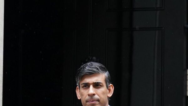 Black Country Tories set to back PM in crucial Rwanda vote