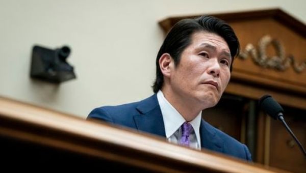 Key moments from the hearing on the Biden classified documents probe by special counsel Hur - The Boston Globe