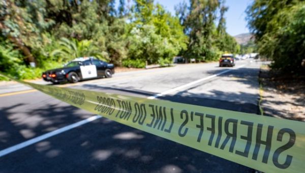 ‘Even in California’: Cook’s Corner shooting prompts lawmakers’ calls for prayers, gun control