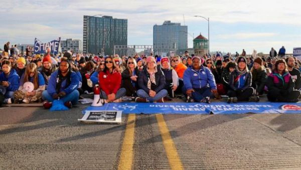 Portland public school classes resume after more than 3-week teachers strike